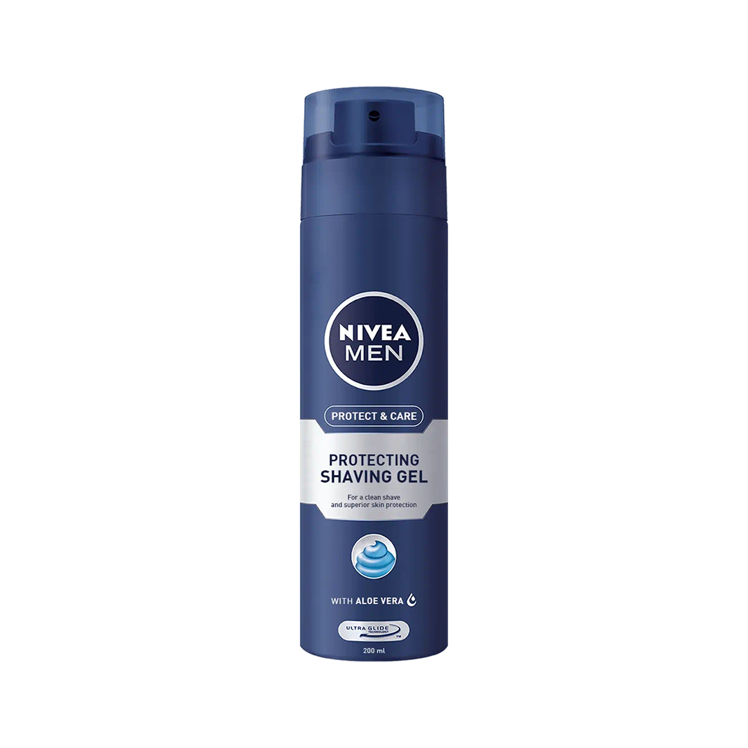 Protect & Care Protecting Shaving Gel