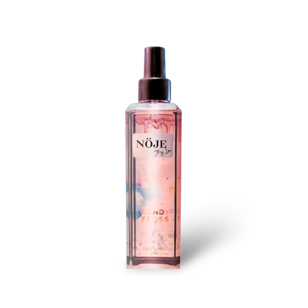 معطر جسم كاندي فلوس