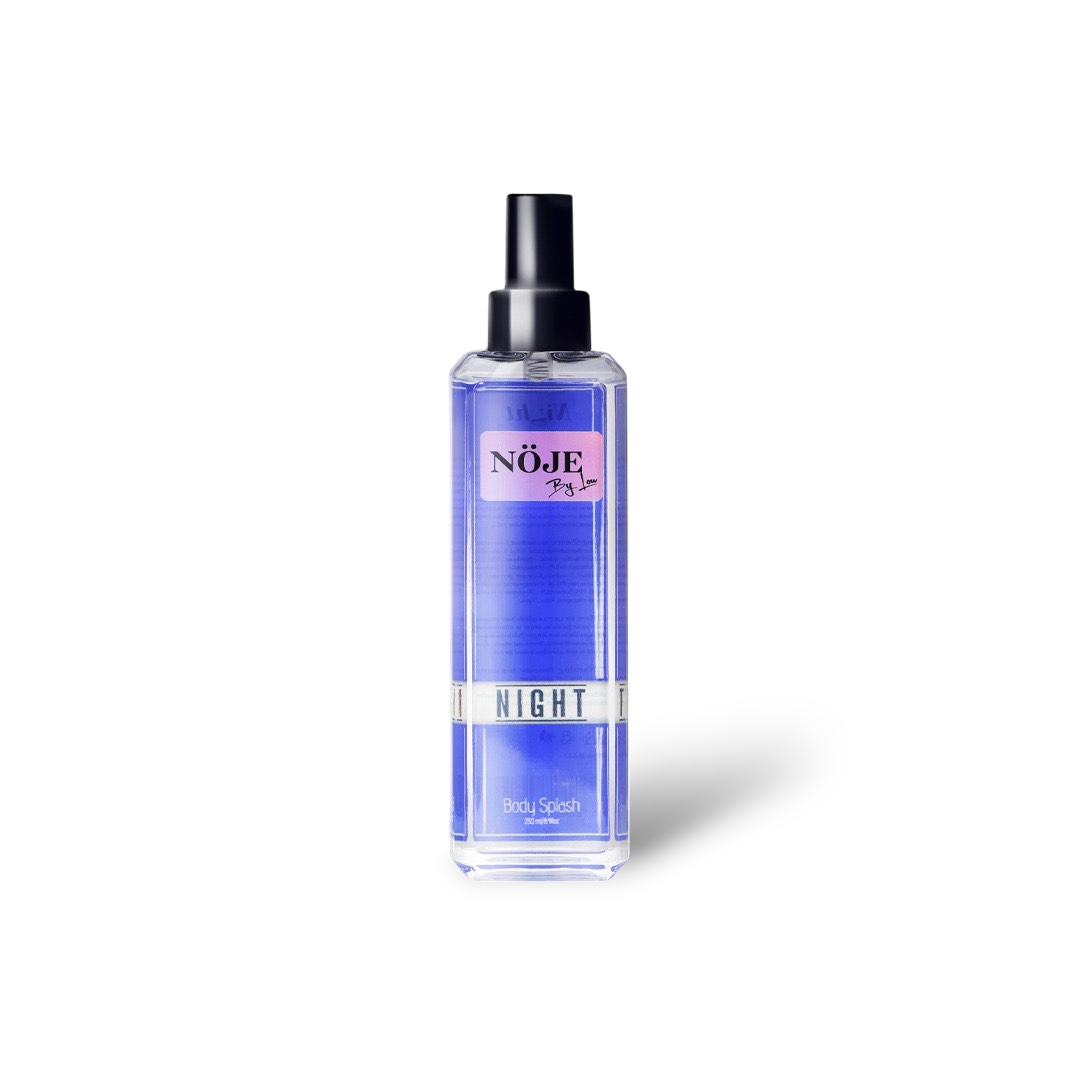 معطر جسم ليلي