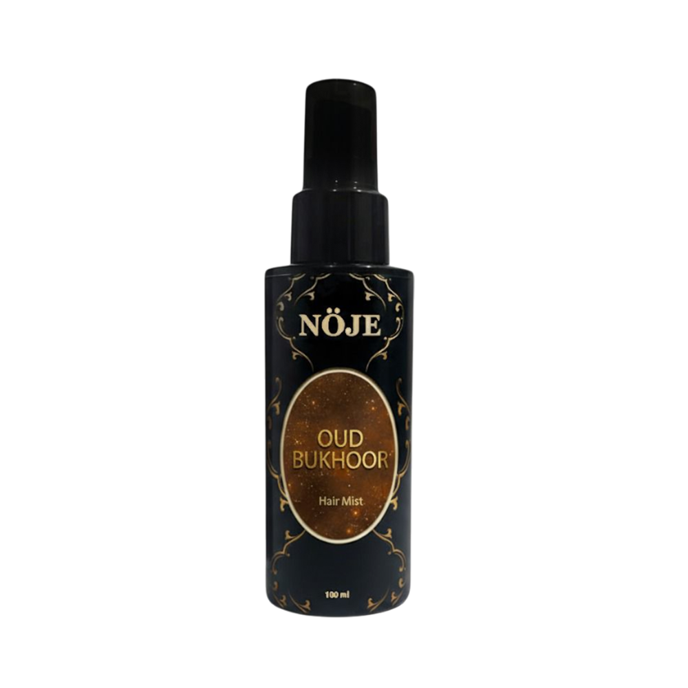 معطر شعر عود بخور
