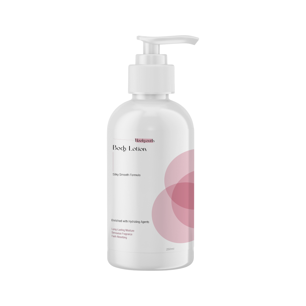 Body Lotion