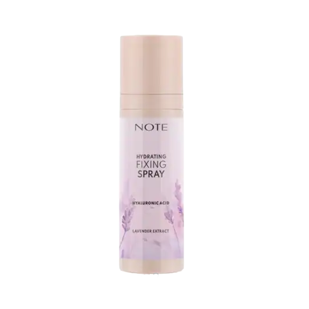 Hydrating Fixing Spray - Lavender