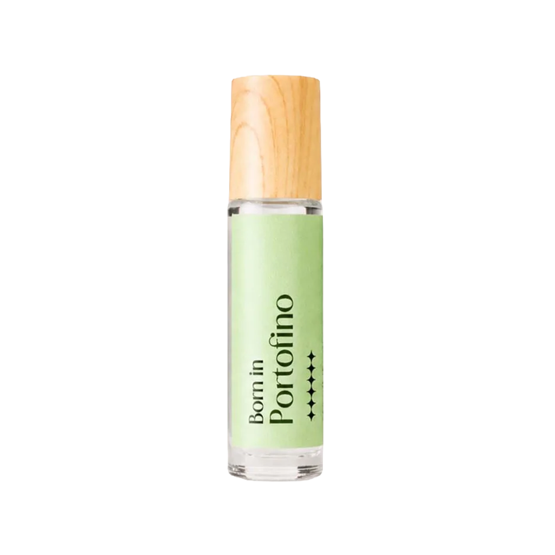 Born in Portofino Perfume Oil