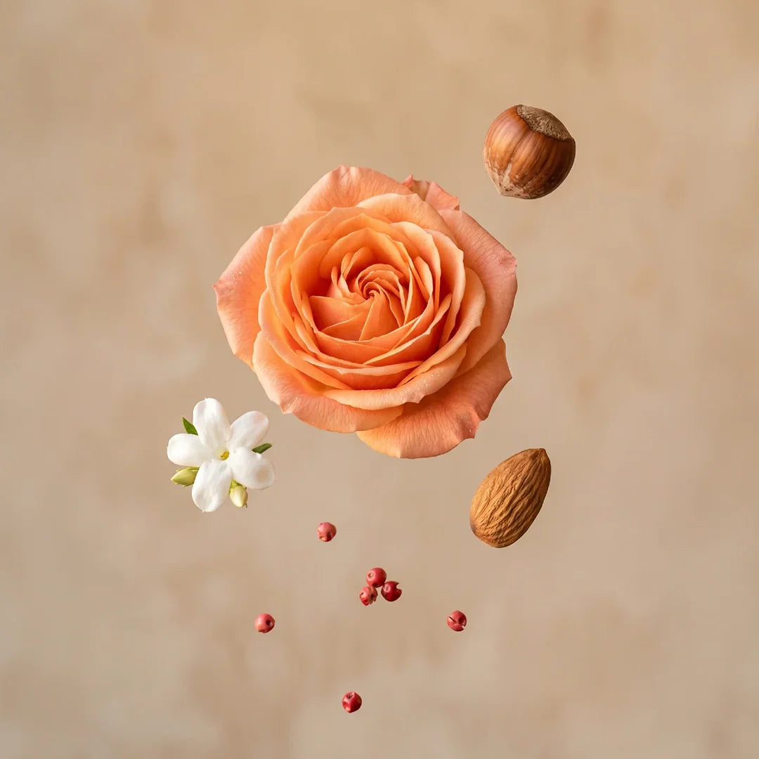 عطر هيرنسيا