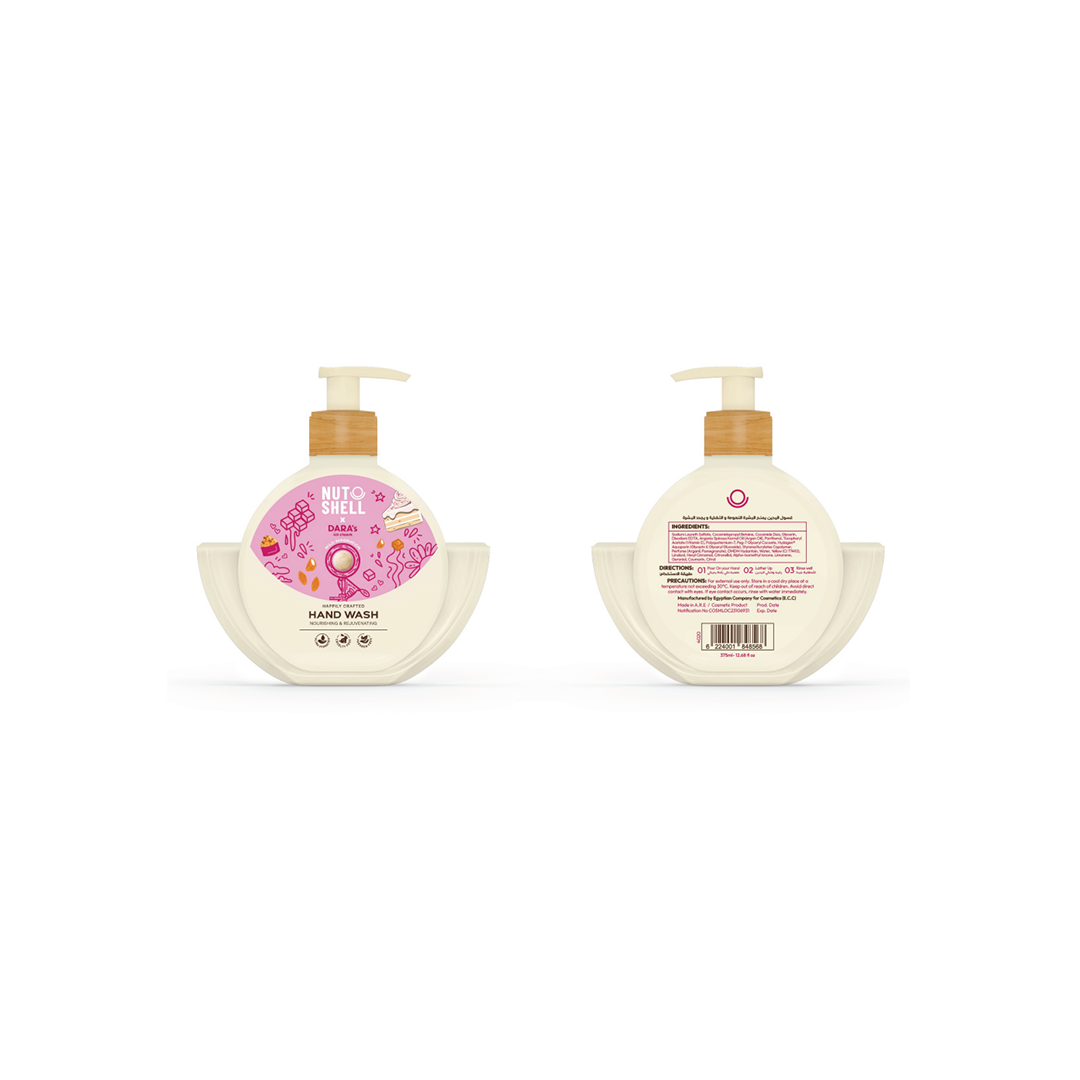 Dara's Hand Wash