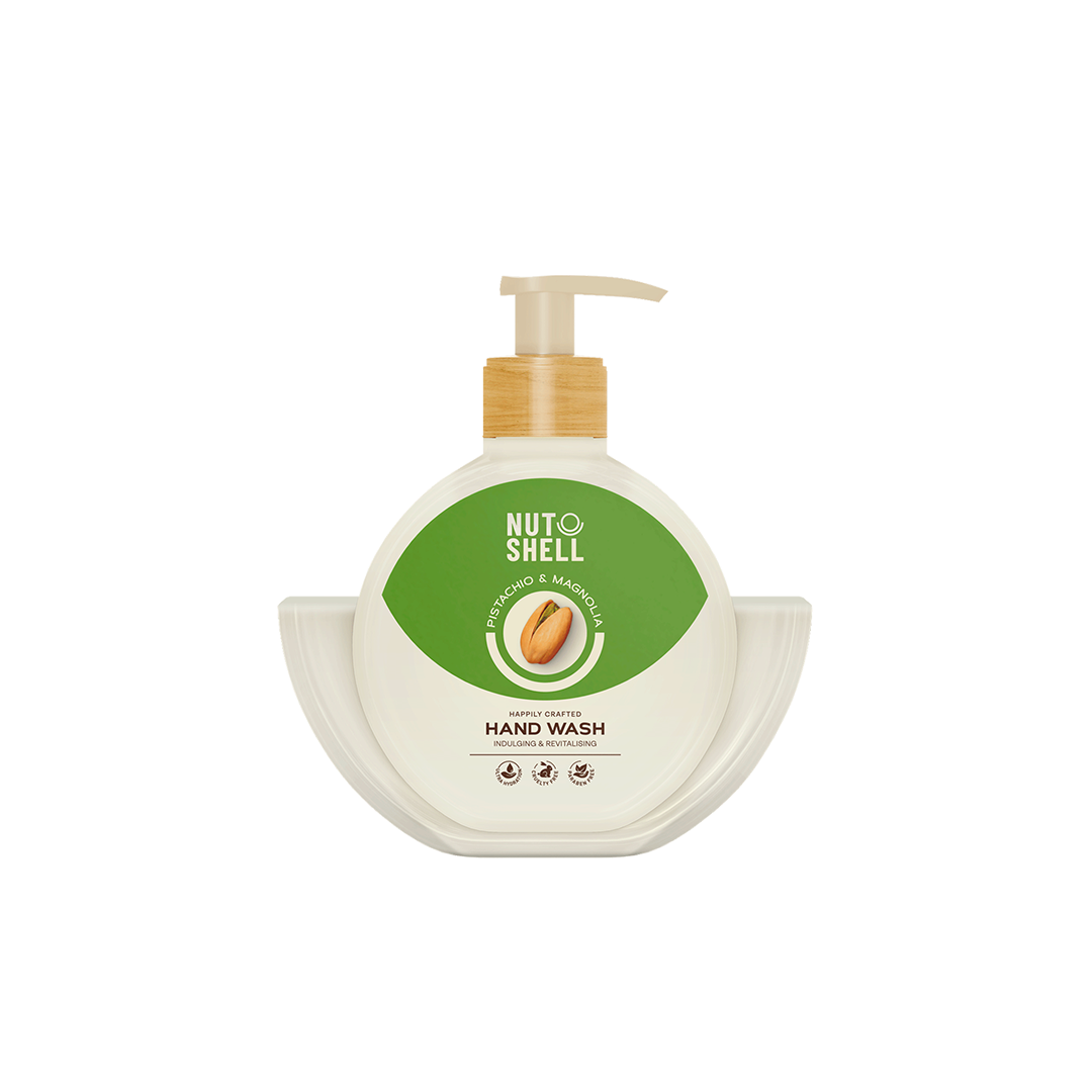 Pistachio & Magnolia Hand Wash