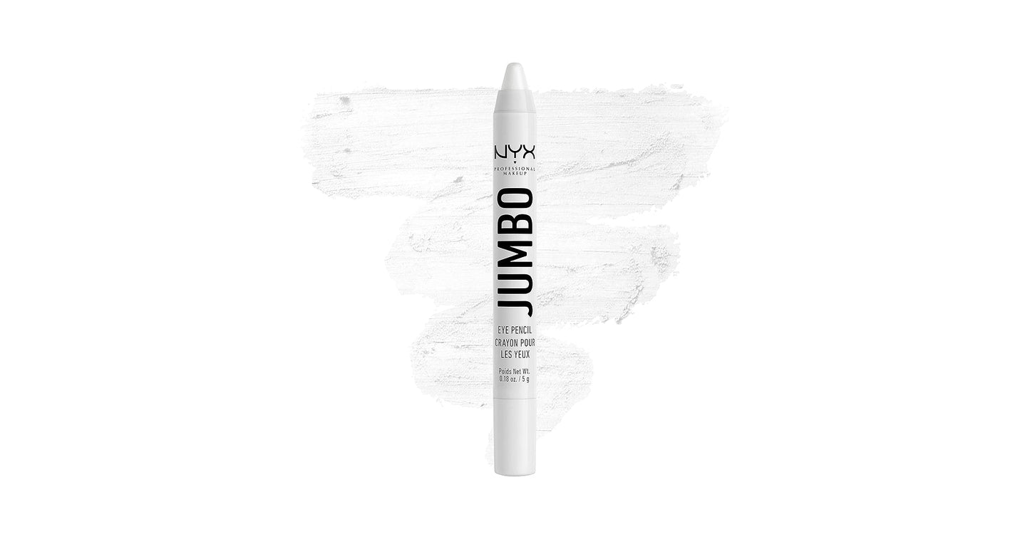NYX Jumbo Eye Pencil 604 Milk
