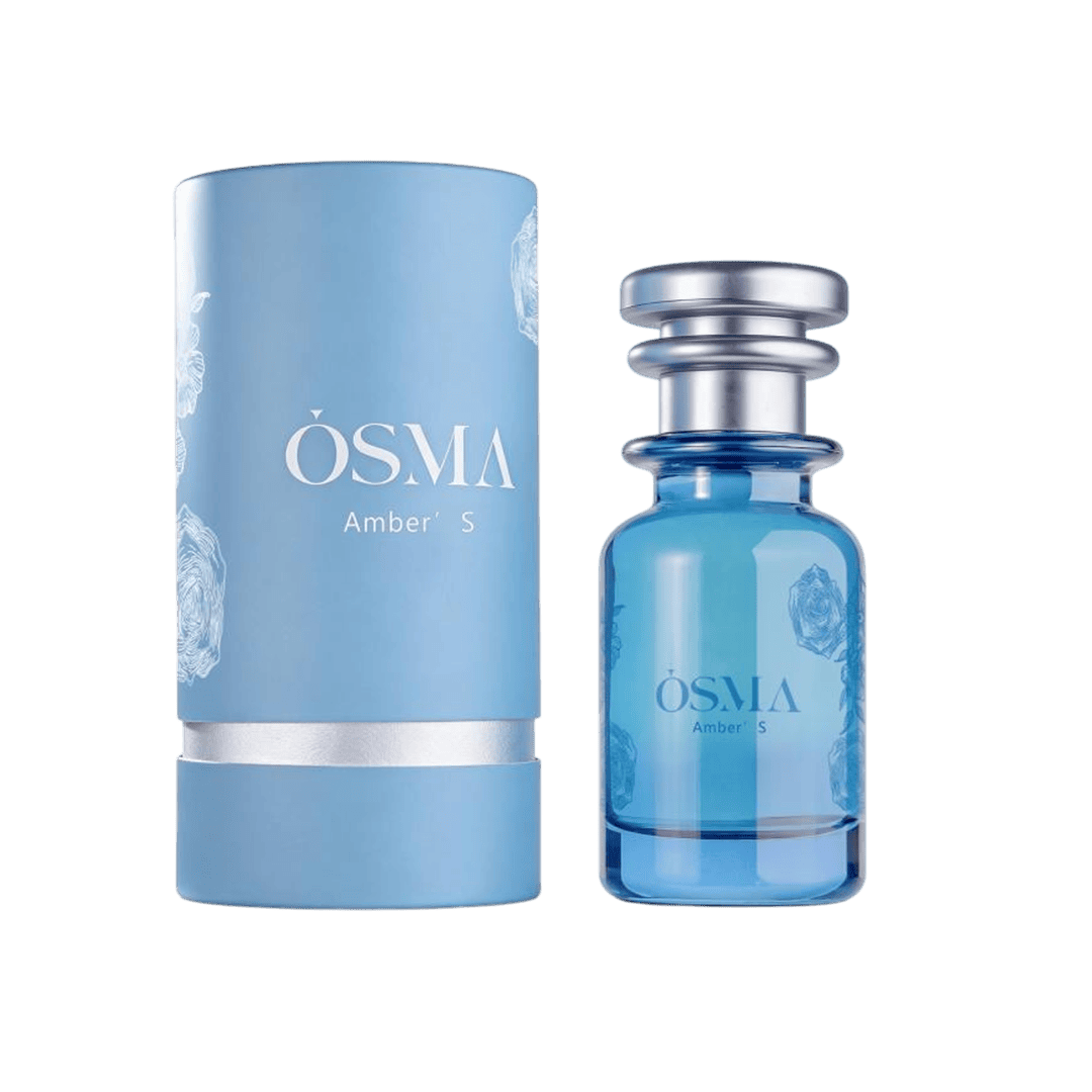 OSMA Amber S Perfume - 75ml