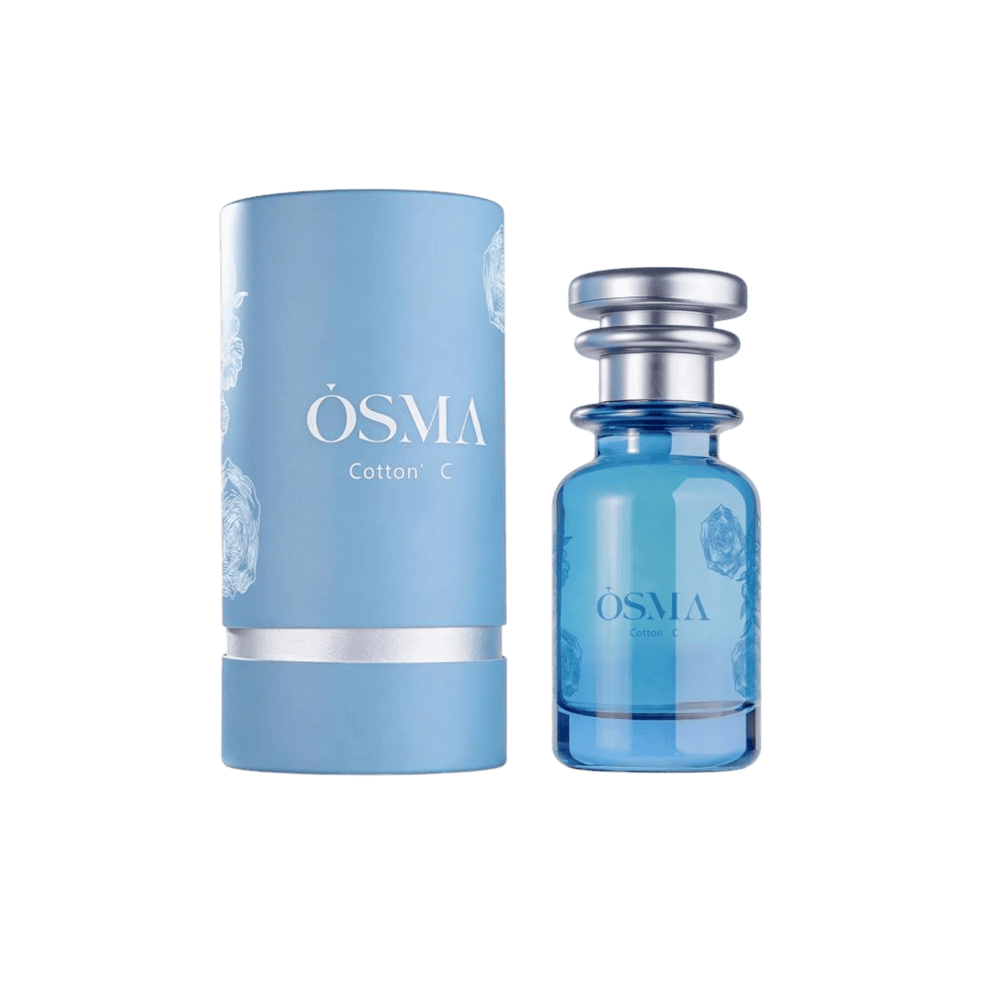 OSMA Cotton’ C Perfume - 75ml