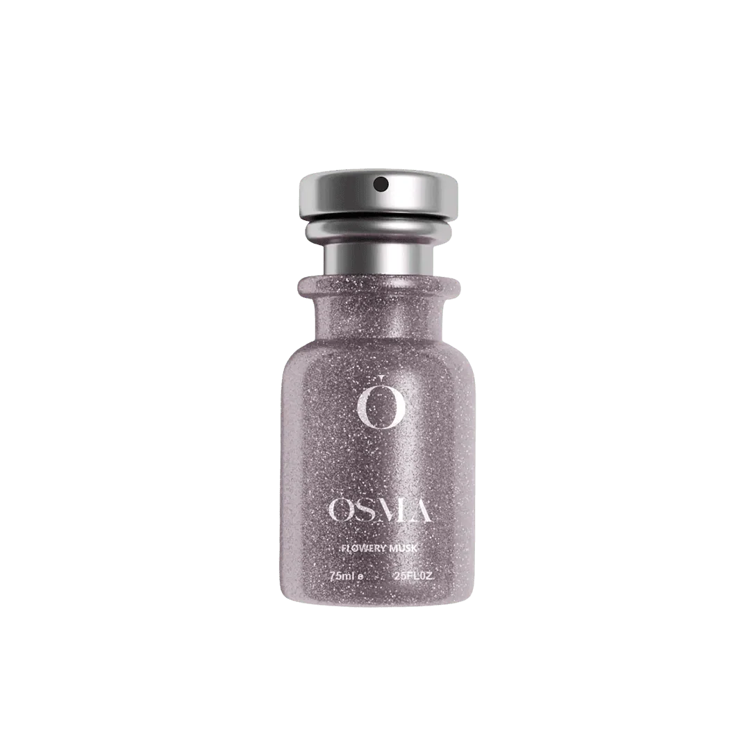 OSMA Flowery Musk Perfume - 75ml
