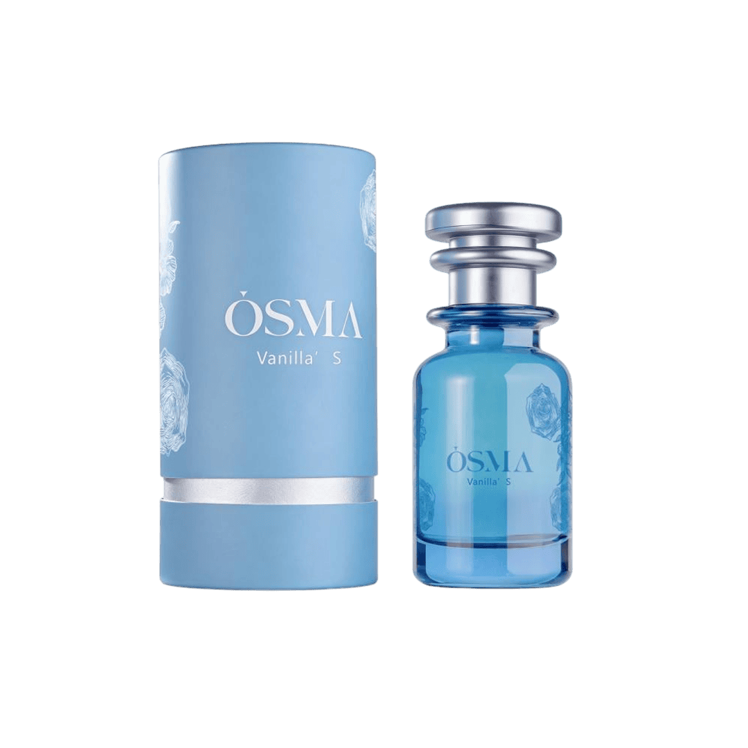OSMA Vanilla’ S Perfume - 75ml
