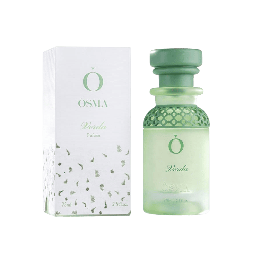 OSMA Verda Perfume - 75ml