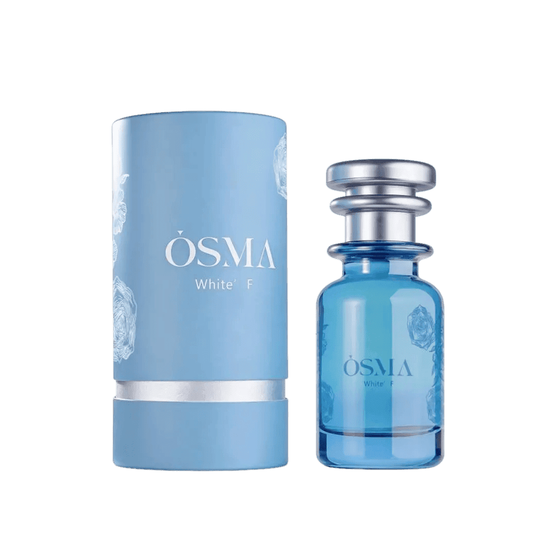 OSMA White F Perfume - 75ml