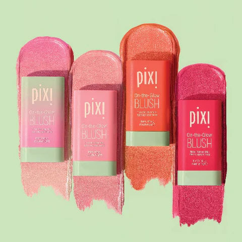 Pixi By Petra On-the-glow Blush