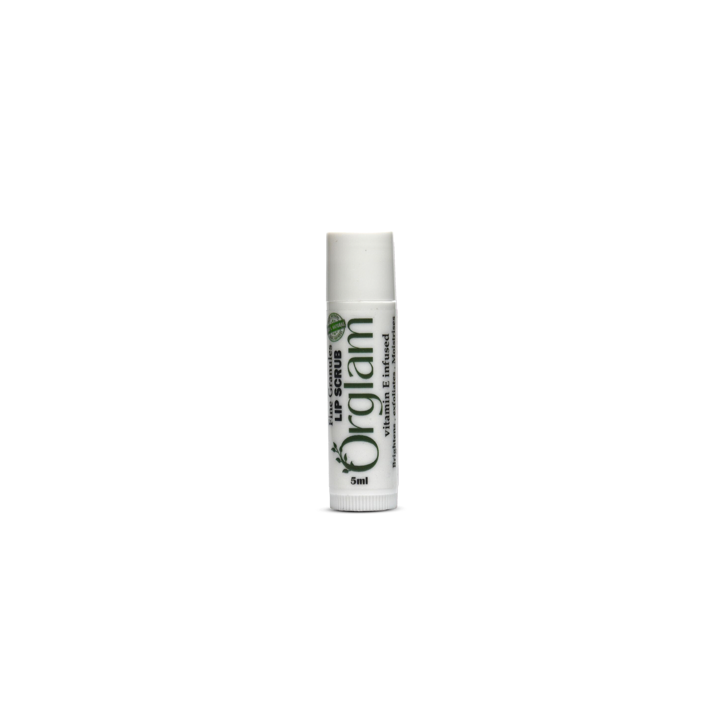 Lip Scrub Stick