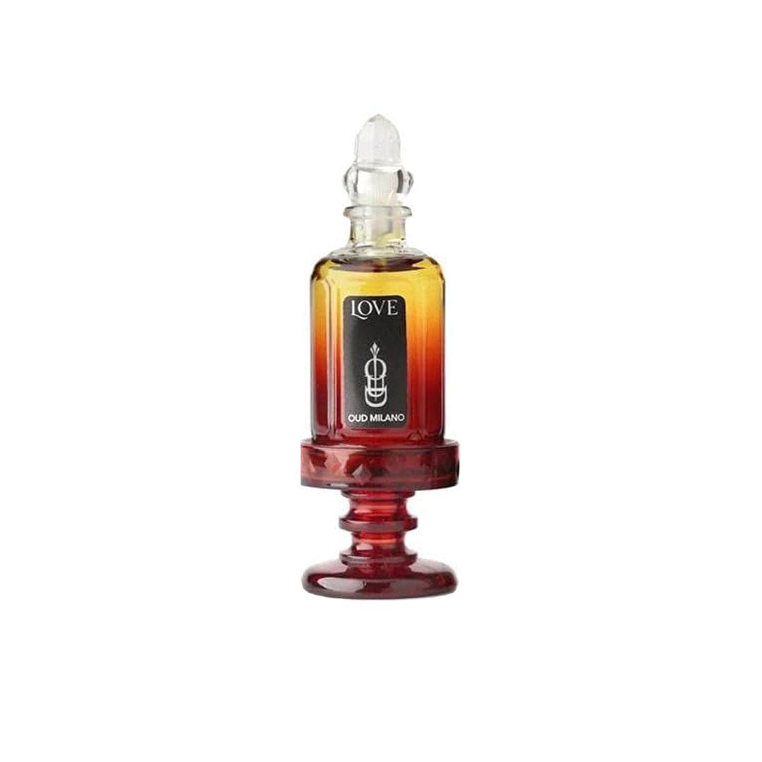 Oud Milano Body Love Body Magic Perfume