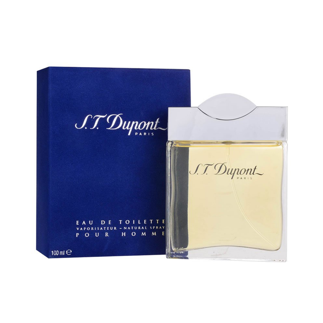 عطر إس.تي ديبون أو دو تواليت للرجال 100 مل