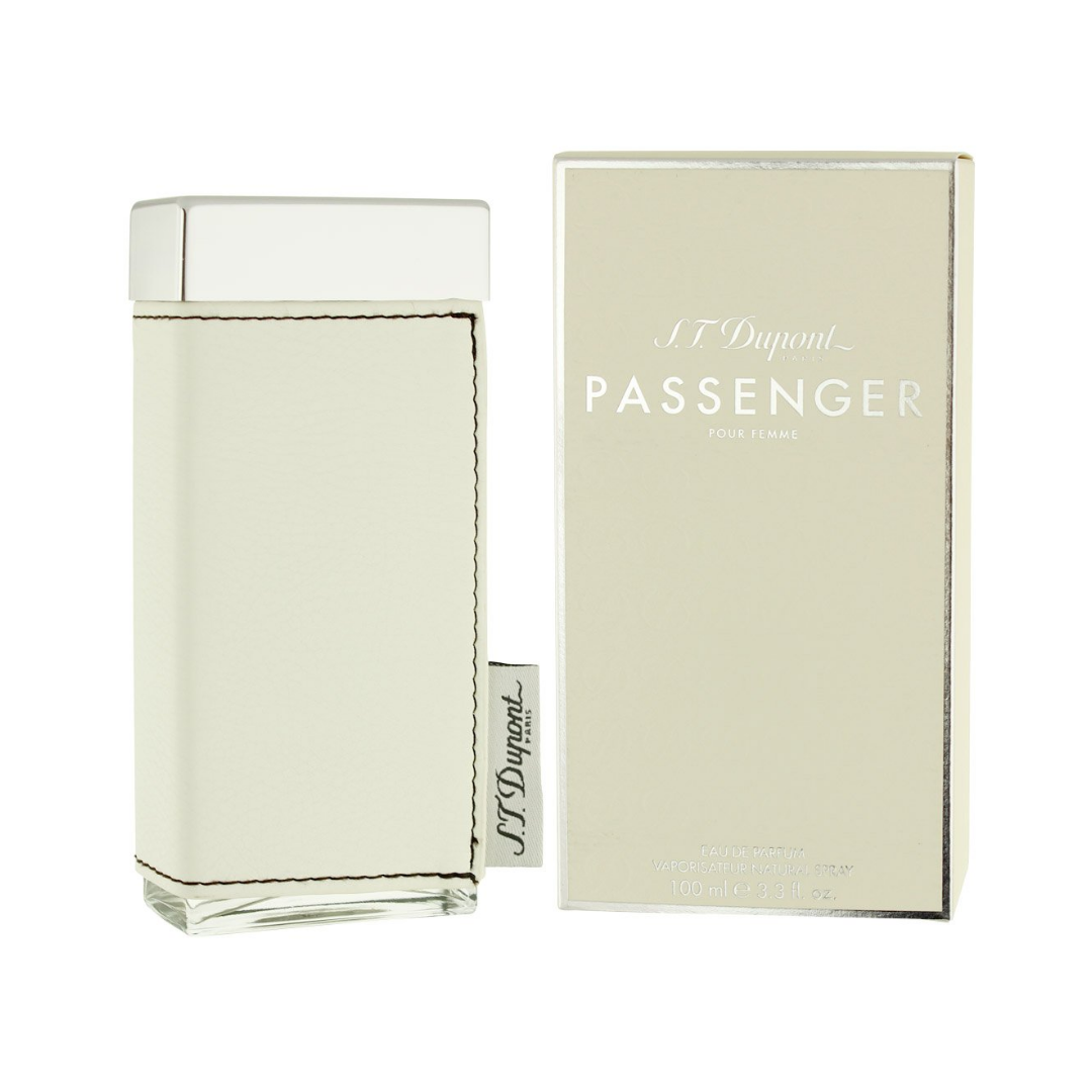 S.T Dupont Passenger Eau de Parfum For Women 100ml