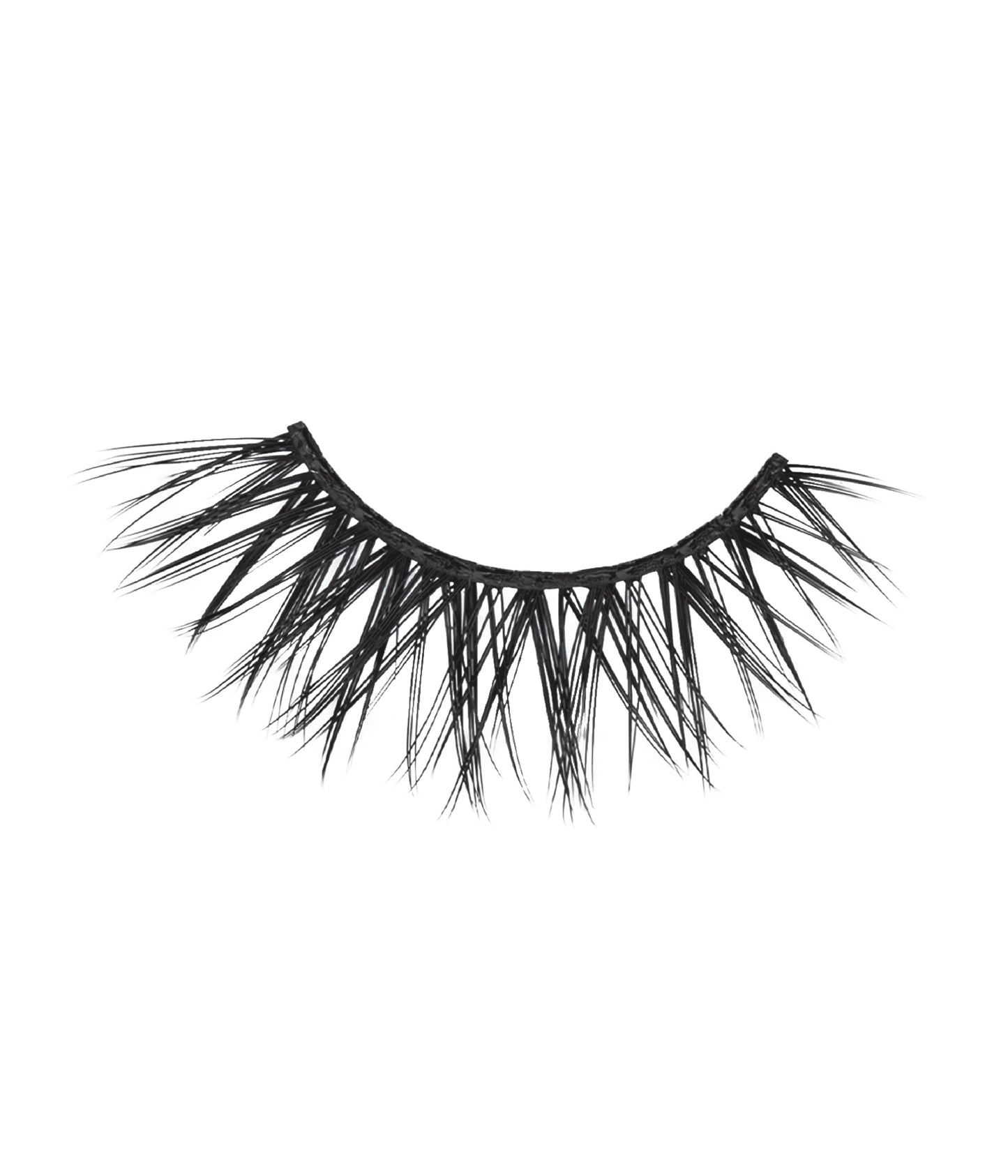 Faux Mink Lash - Farah #12