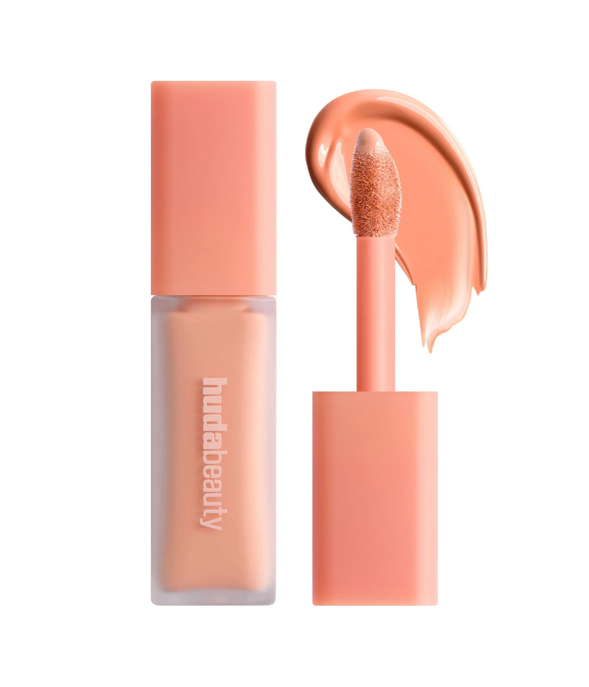 The Undereye Buff Brush Kit