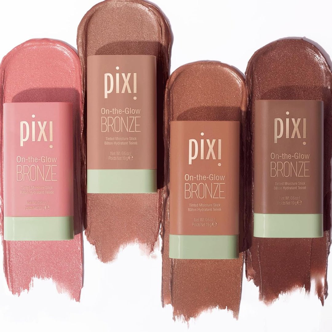 PIXI On-the-Glow Bronze