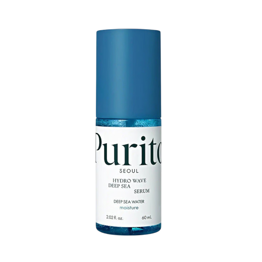 PURITO Hydro Wave Deep Sea Serum