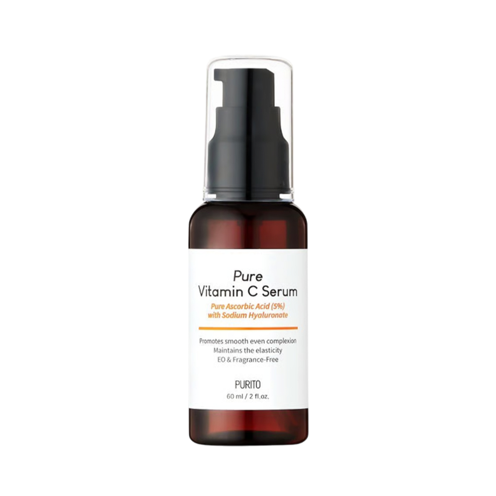 PURITO Pure Vitamin C Serum Global