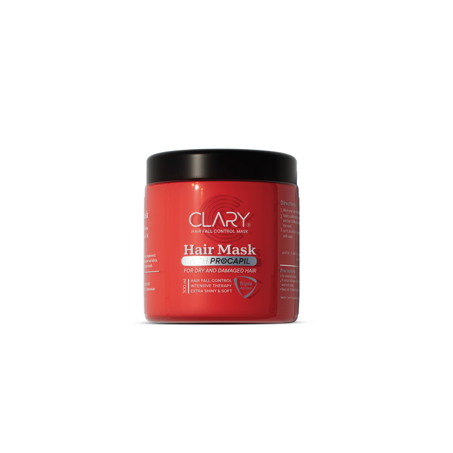 Hair Mask