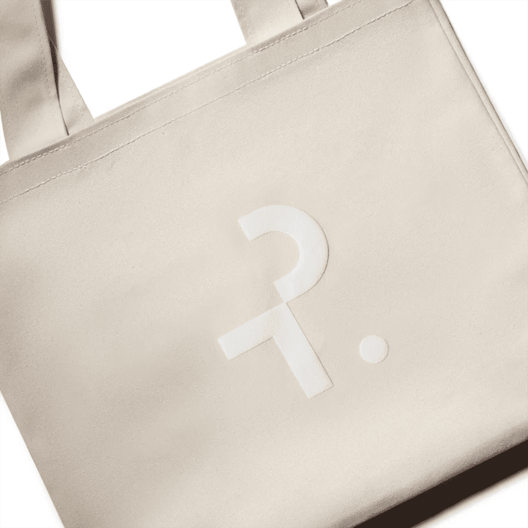 Patrick Ta The Effortless Tote