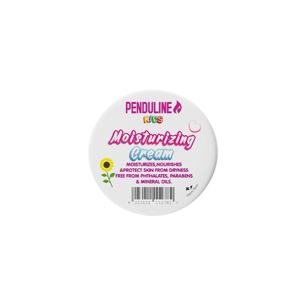 Moisturizing Cream