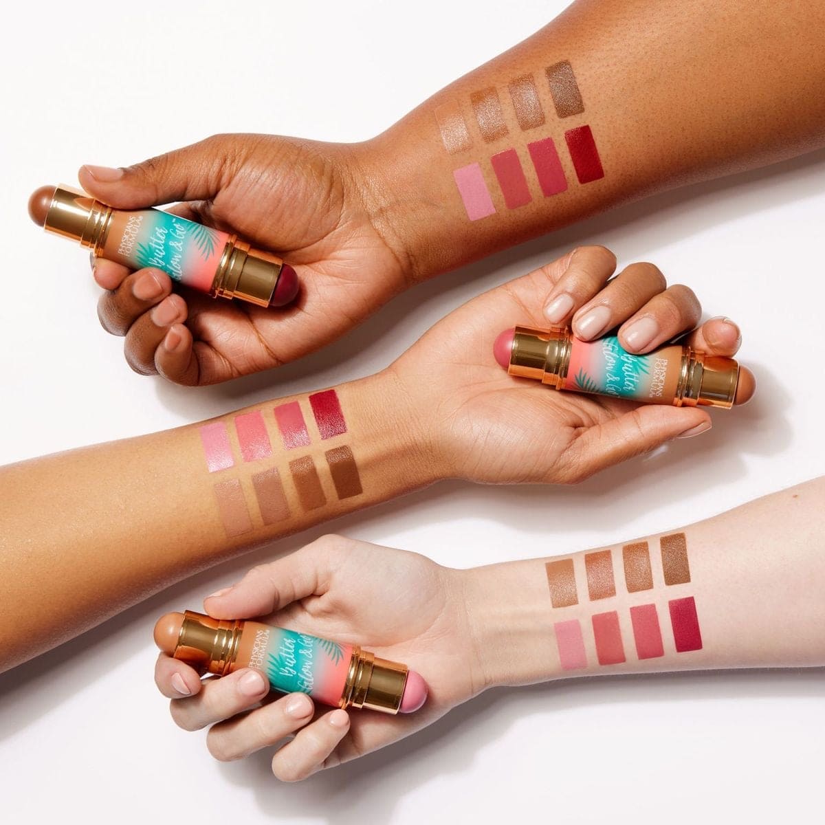 Physicians Formula Butter Glow & Go Multiuse Stick