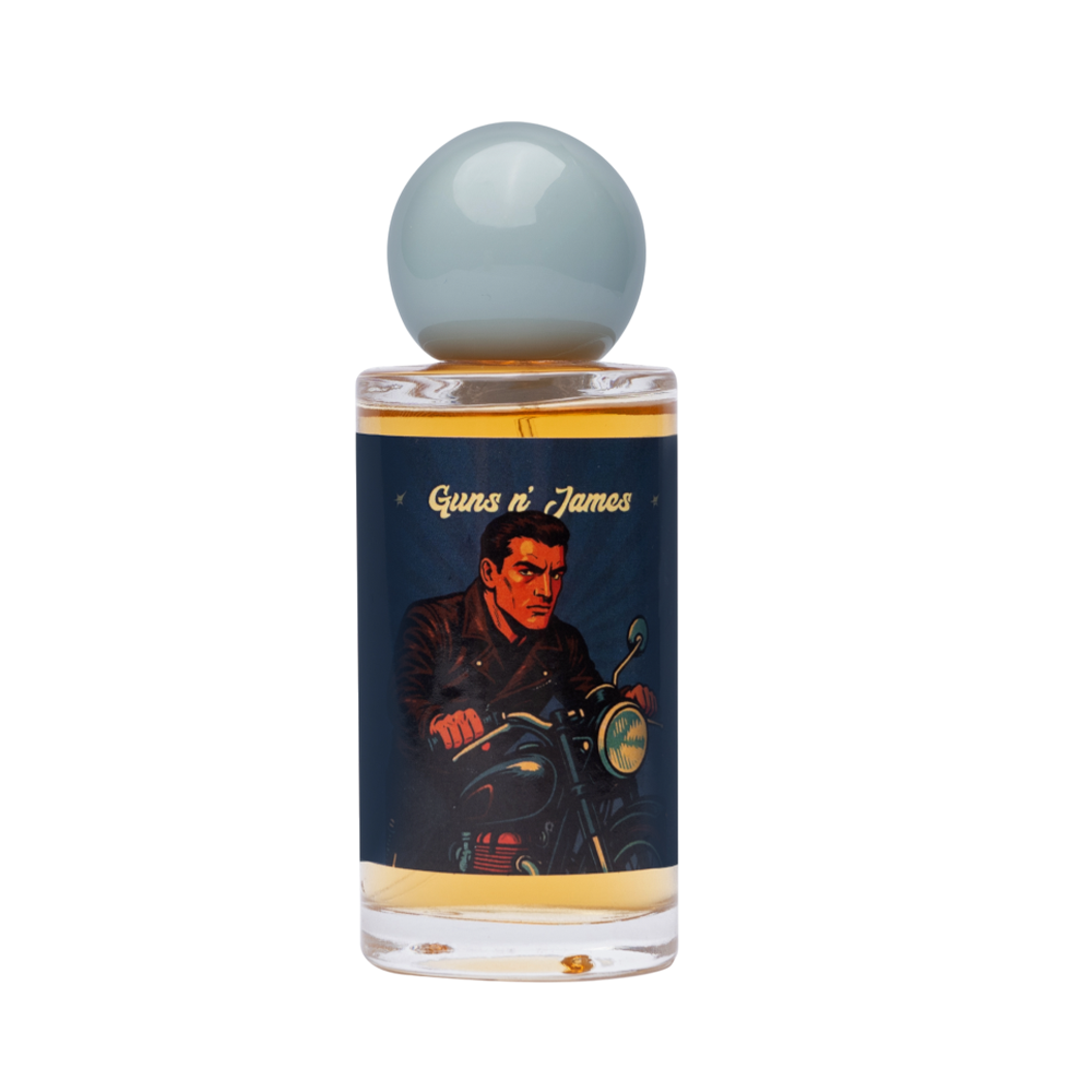 عطر جنز ن جيمس