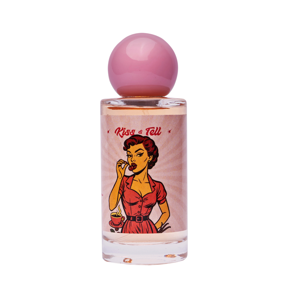 عطر كيس أند تل
