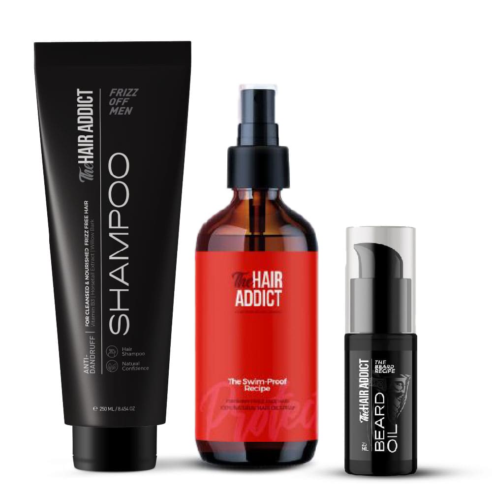 Poolside Kit For Him