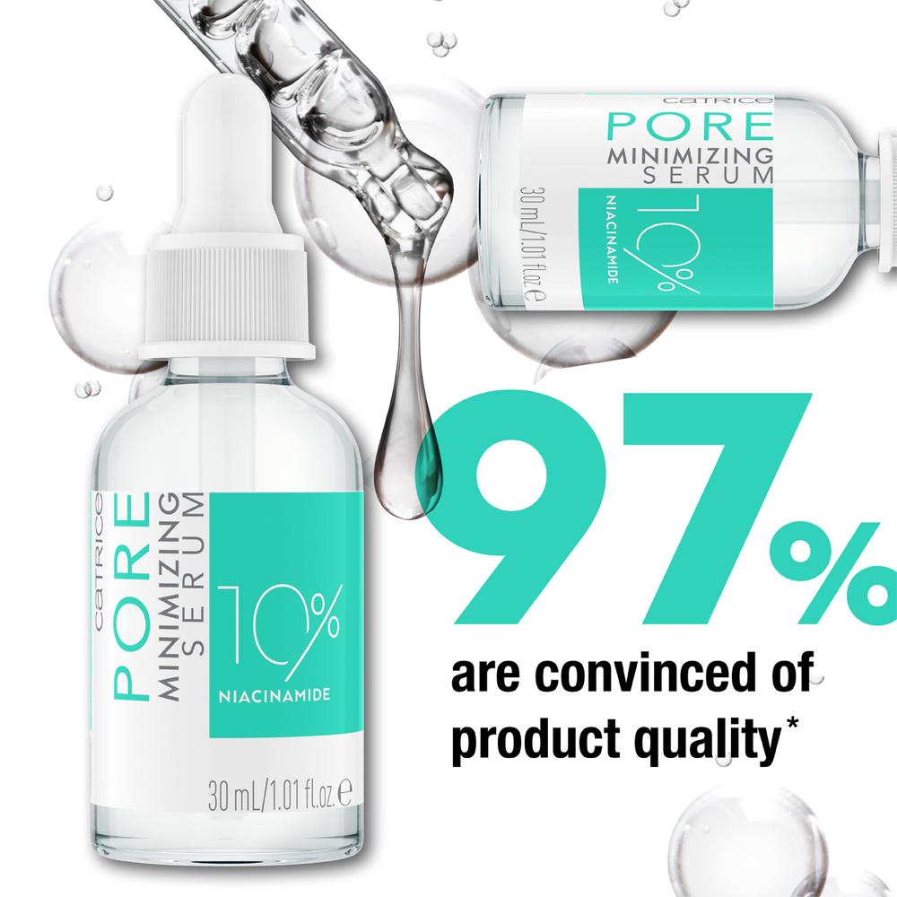 Catrice Pore Minimizing Serum 30ml