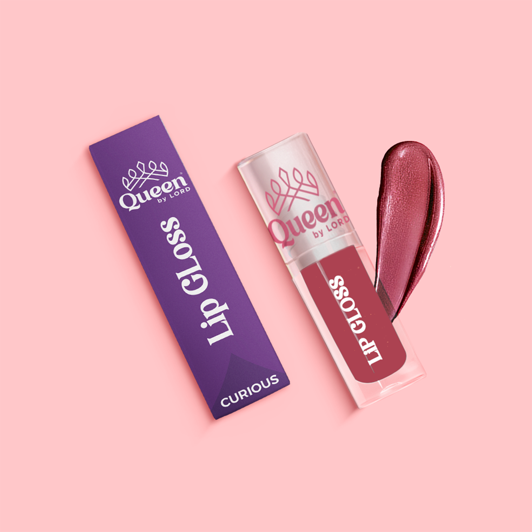 Lifter Lip Gloss