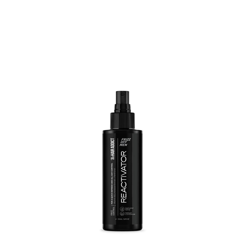 Frizz off MEN reactivator 150ml