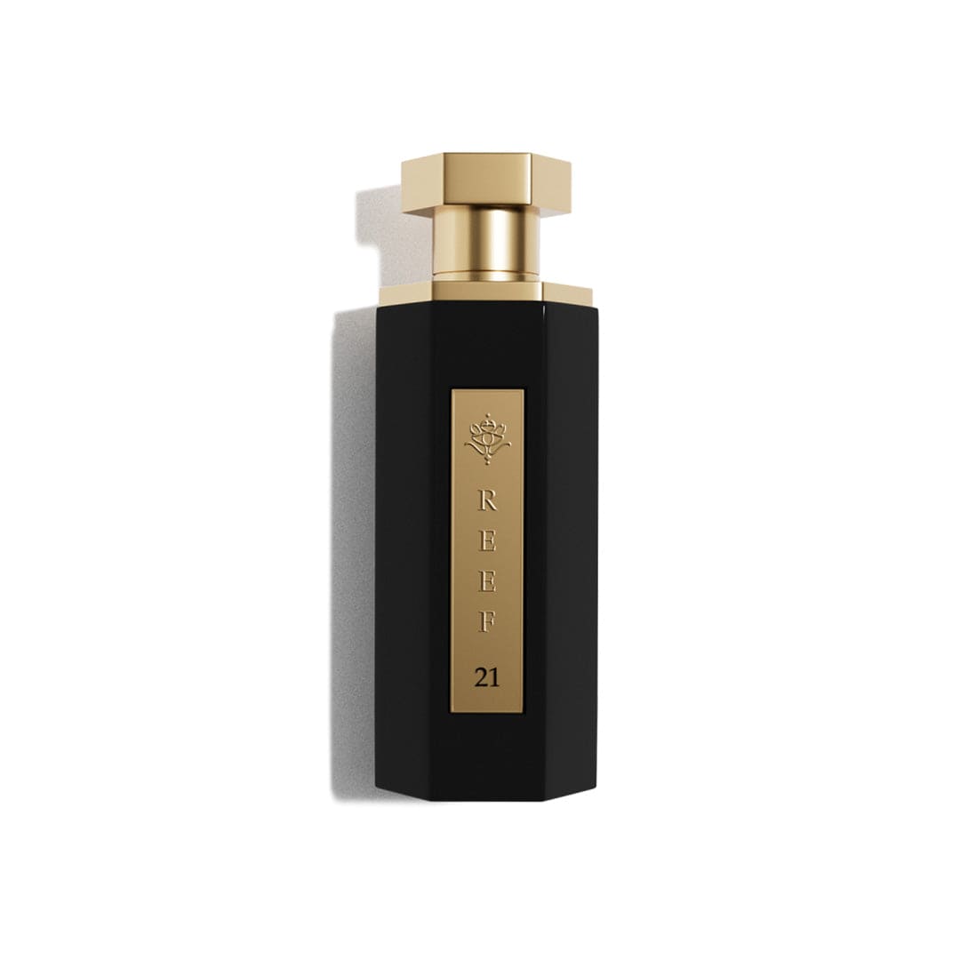 Reef 21 Eau De Parfum - 100ml