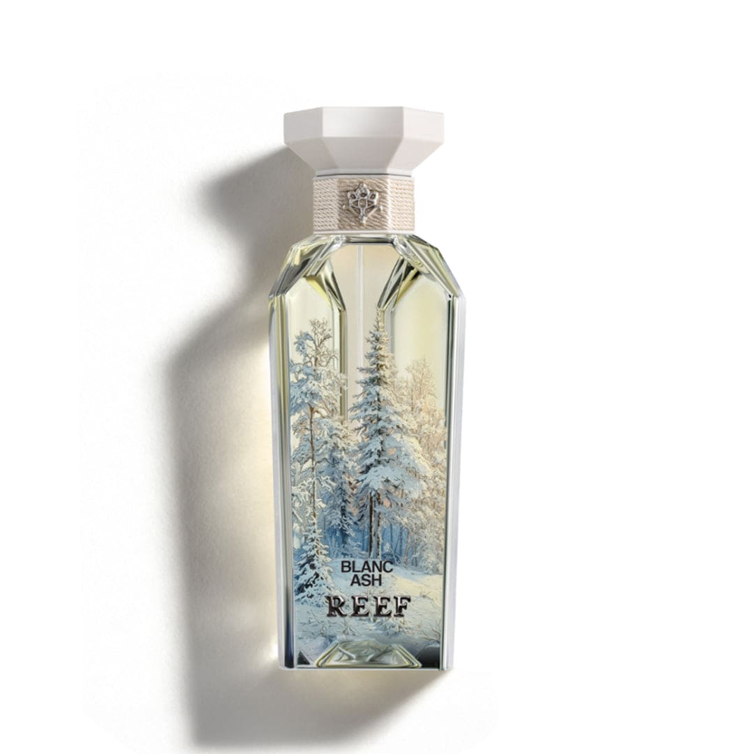 Reef Blanc Ash Eau De Parfum - 150ml