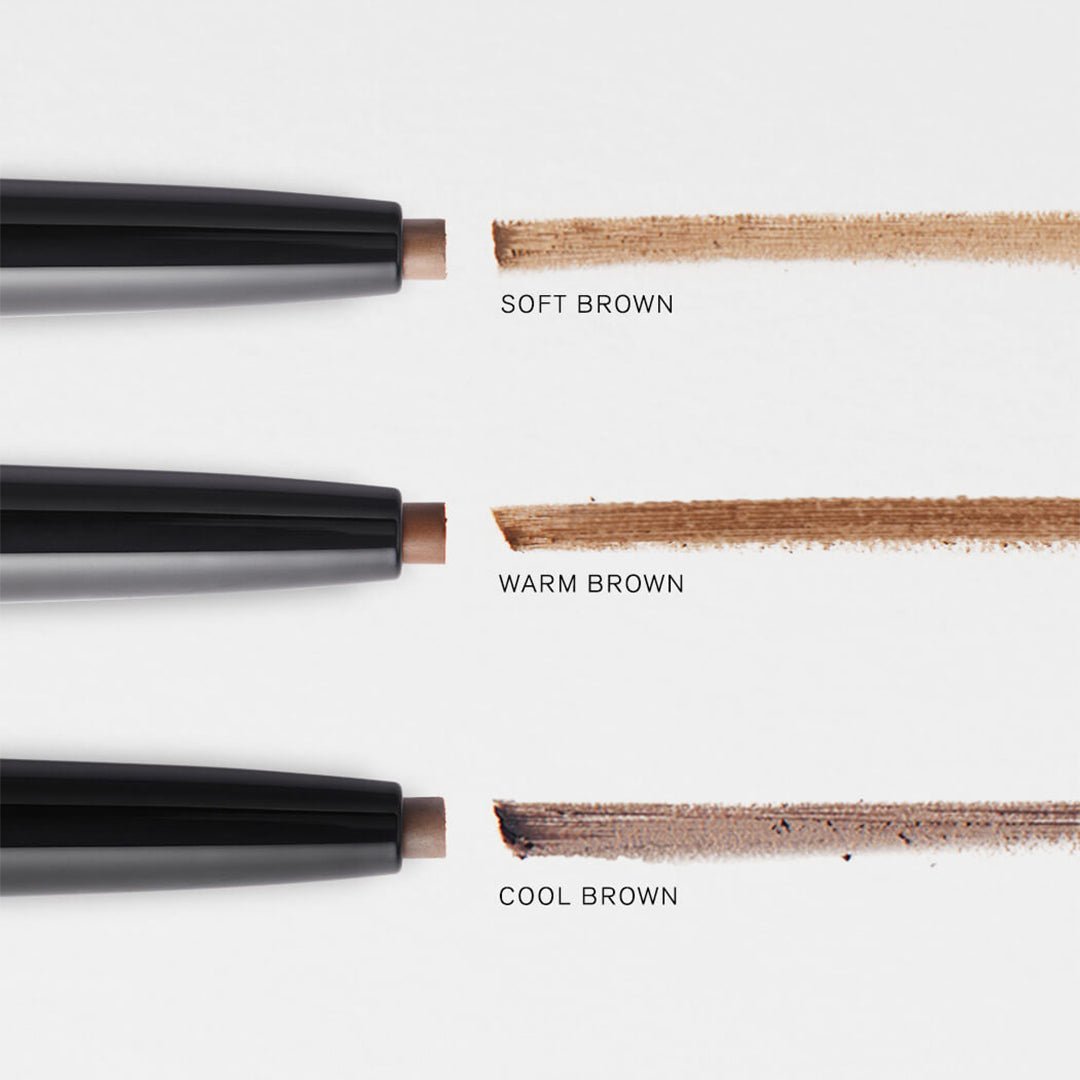 RevitaLash Hi Def Brow Pencil - Soft Brown