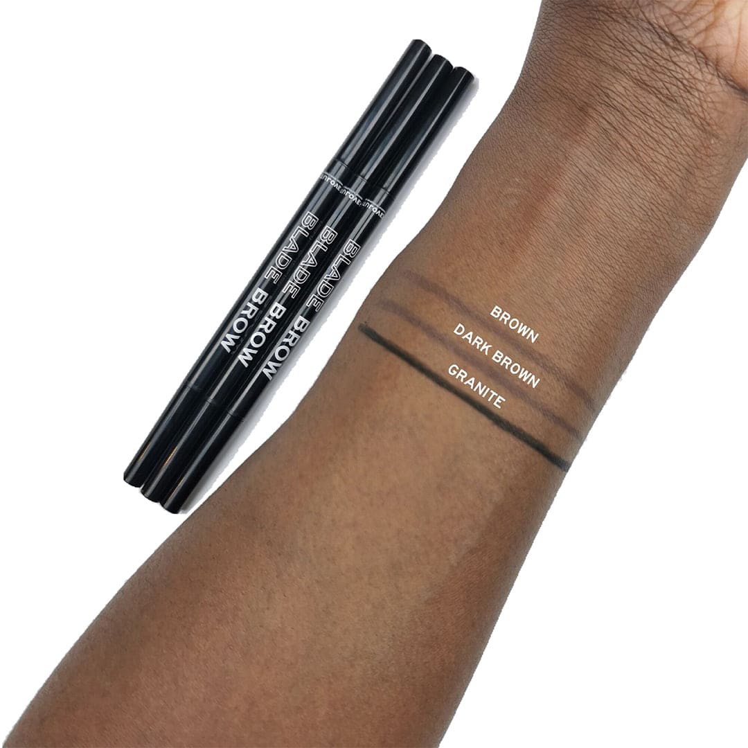 Revolution Micro Blade Brow Pencil