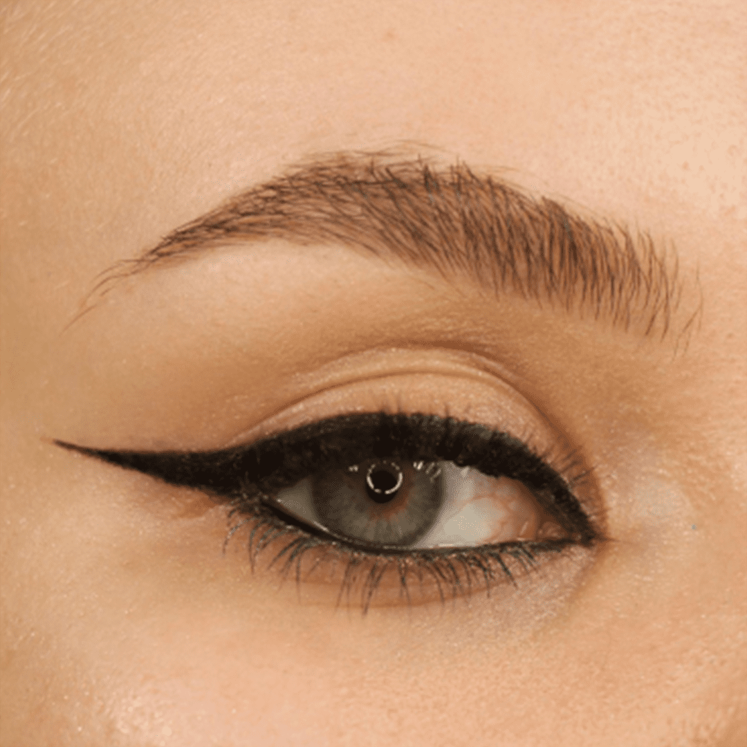 Revolution Streamline Eyeliner - Black