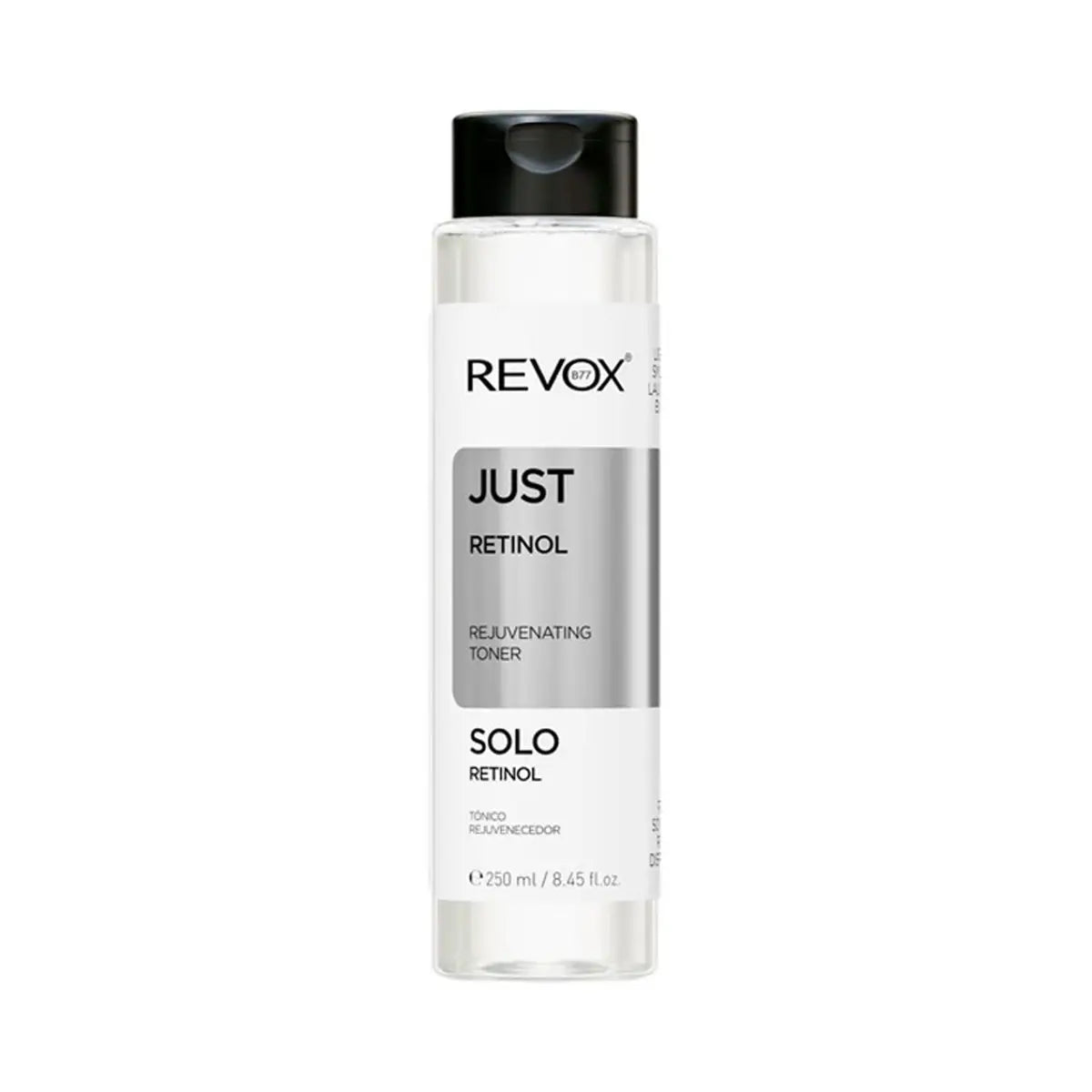 Revox Just Retinol Toner 250ML ( Limited Qty )