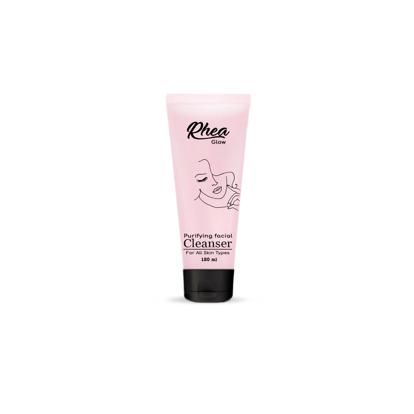 Glow Facial Cleanser
