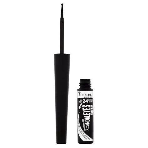 Rimmel Scandal Eye Liner Bold