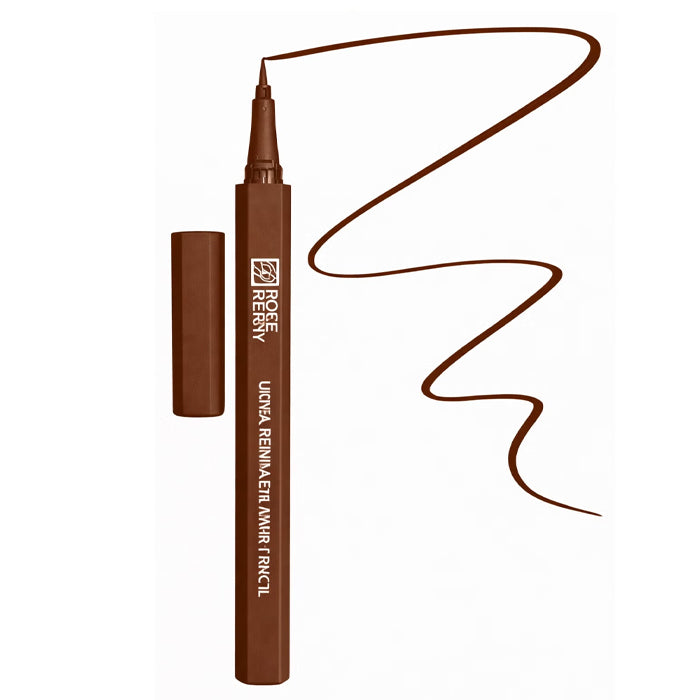 Rose berry ultra brown eyeliner