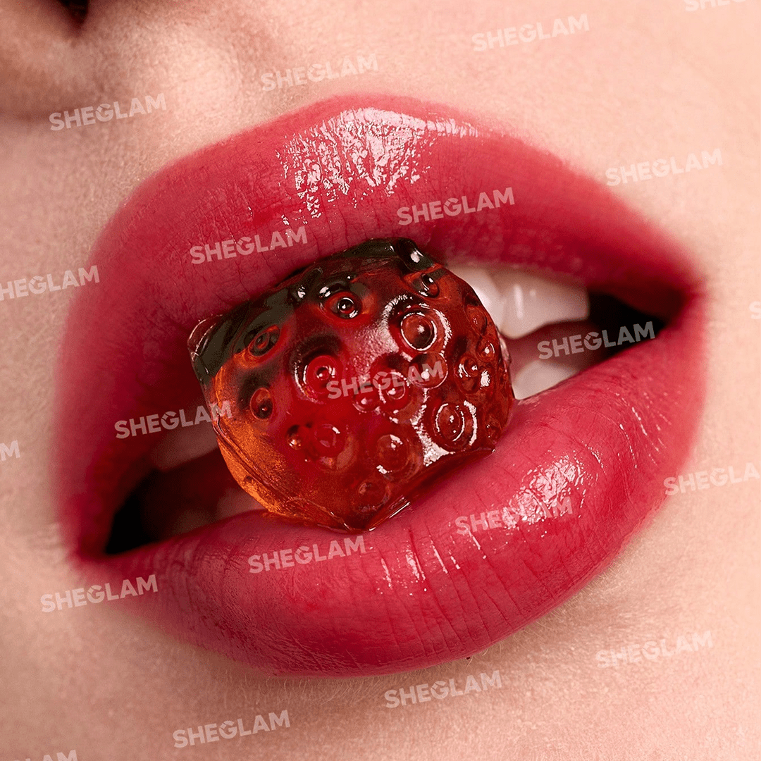 SHEGLAM Be My Baby Hydrating Lipstick