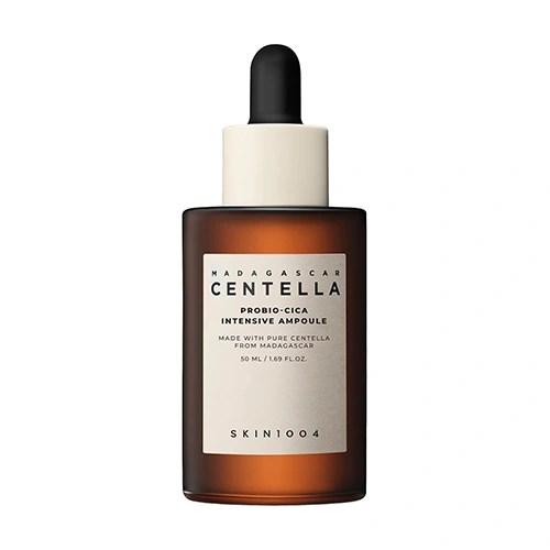 SKIN 1004SKIN 1004 – Madagascar Centella Probio-Cica Intensive Ampoule