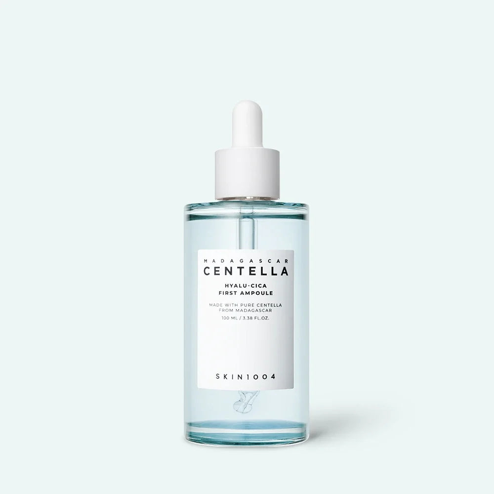 SKIN1004 Madagascar Centella Hyalu-Cica First Ampoule 50ml