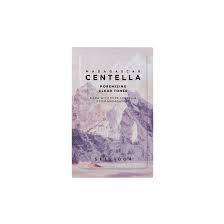 SKIN1004 Madagascar Centella Poremizing Clear Toner